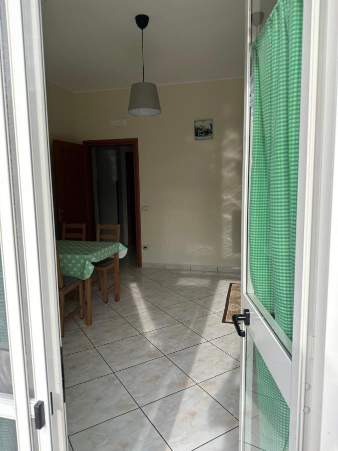 In Famiglia Apartment And Rooms For Pompei, Amalfi, Sorrento And Salerno Sant'Egidio del Monte Albino Bagian luar foto