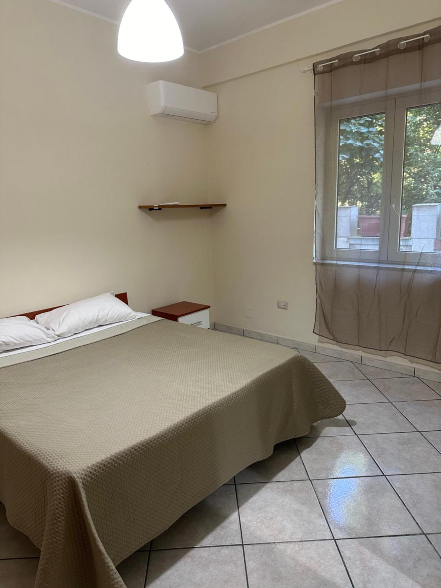 In Famiglia Apartment And Rooms For Pompei, Amalfi, Sorrento And Salerno Sant'Egidio del Monte Albino Bagian luar foto